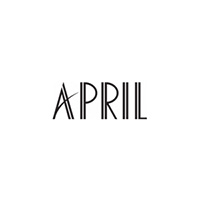 logo april