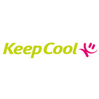 logo keep cool