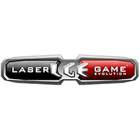 logo lasergames