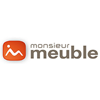 logo monsieur Meuble