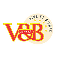 logo v&b